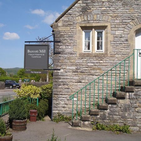 Mill Lodge ウェルズ エクステリア 写真