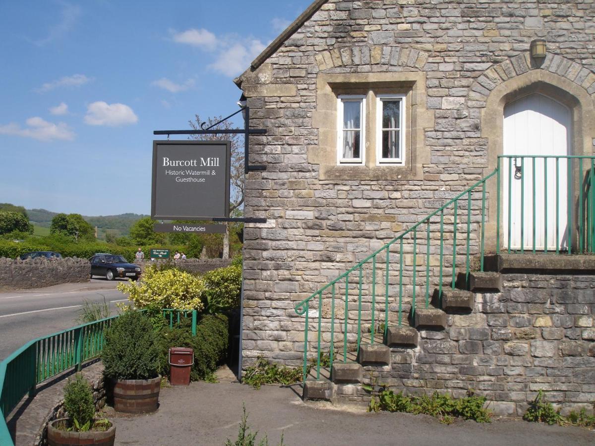 Mill Lodge ウェルズ エクステリア 写真