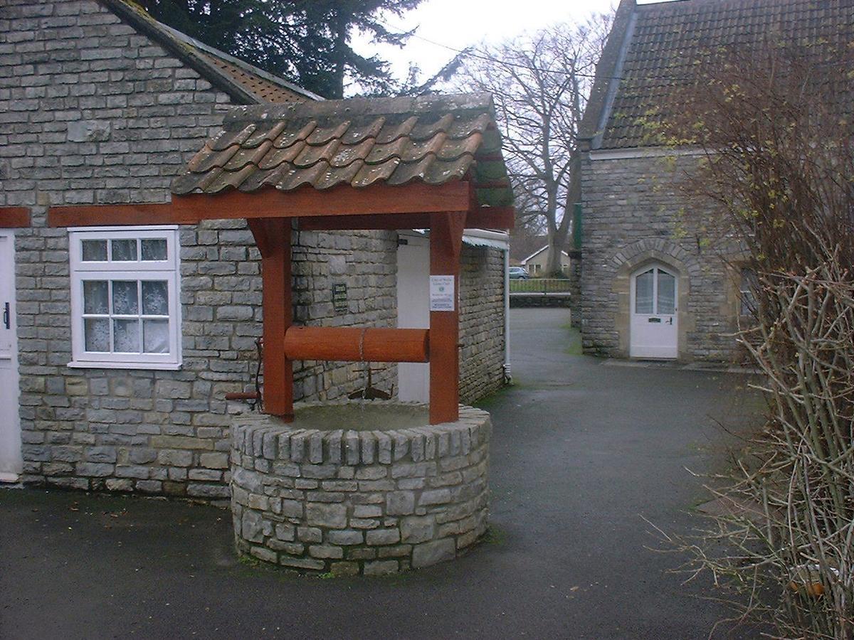 Mill Lodge ウェルズ エクステリア 写真